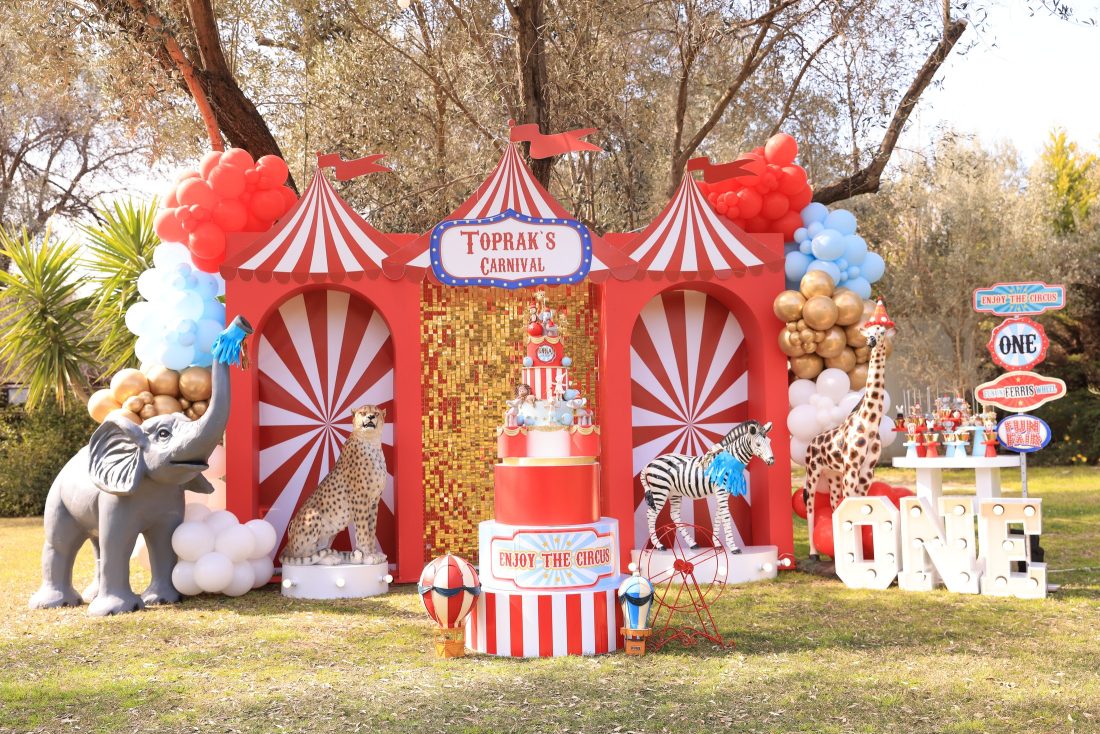 Event photography in Dubai — Natural Objektif #1