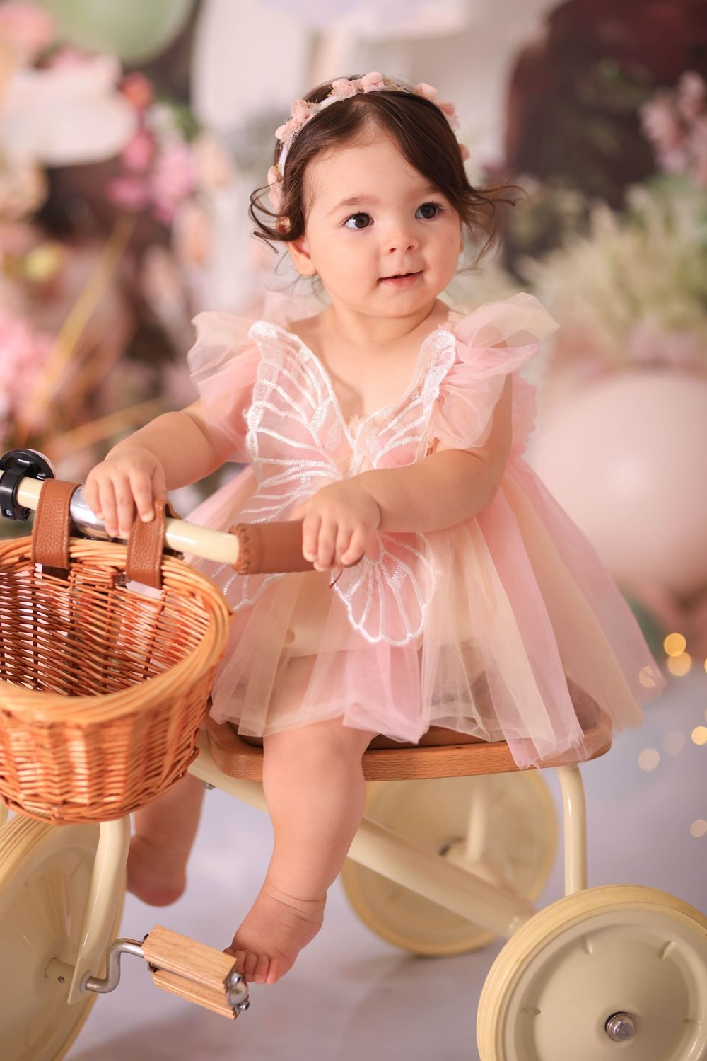 Family photoshoot in Dubai — Natural Objektif #21