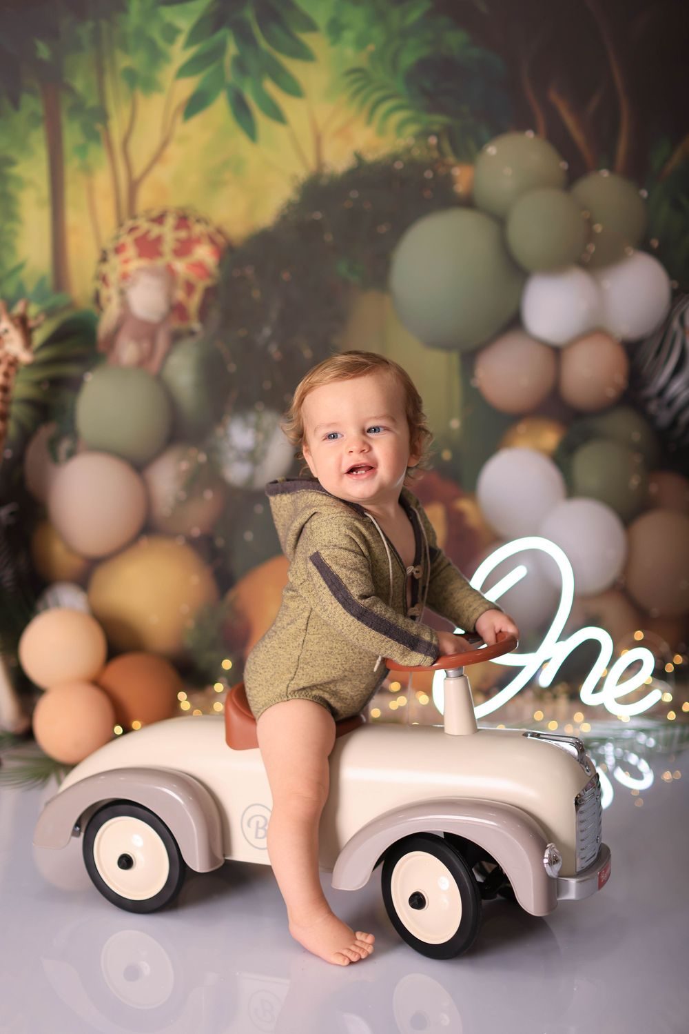 Family photoshoot in Dubai — Natural Objektif #24